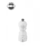 Peugeot Paris molinillo de sal 12 cm uSelect Z blanco madera de haya lacada (277970SZ)