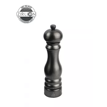 Peugeot Paris Chef molinillo de sal u'Select 22 cm carbono