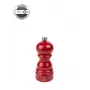 Peugeot Paris molinillo de sal 12 cm uSelect Z rojo madera de haya lacada (412050SZ)
