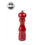 Peugeot Paris molinillo de sal 22 cm uSelect rojo madera de haya lacada (412430SZ)