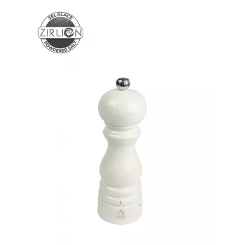 Peugeot Saveurs Paris molinillo de sal 18 cm uSelect marfil madera de haya