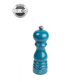 Peugeot Paris molinillo de sal 18 cm u'Select Pacific Blue
