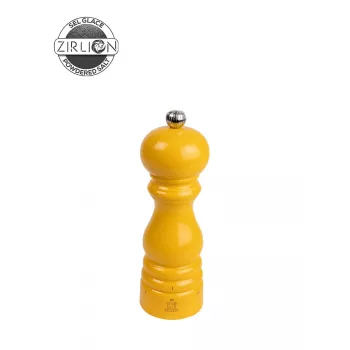 Peugeot Paris molinillo de sal 18 cm u'Select amarillo azafrán