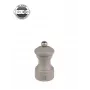 Peugeot Bistro molinillo de sal Z gris guijarro 10 cm