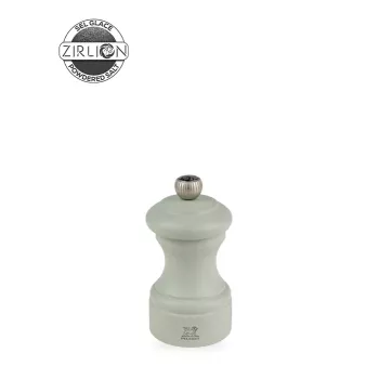 Peugeot Bistro molinillo de sal Z verde salvia 10 cm
