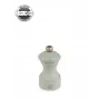 Peugeot Bistro molinillo de sal Z verde salvia 10 cm