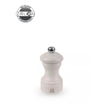 Peugeot Bistro molinillo de sal 10 cm marfil