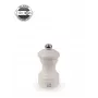Peugeot Bistro molinillo de sal 10 cm marfil