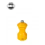 Peugeot Bistrorama molinillo de sal Z 10 cm amarillo azafrán madera lacada (4205900)