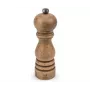 Peugeot Paris Salero Z 18 cm Madera de Haya Antique