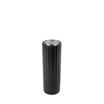 Peugeot PRESERVE Bomba de Vacío Eléctrica para Vino - ABS 14cm NEGRO/ABS