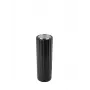 Peugeot PRESERVE bomba de vacío eléctrica para vino - ABS 14cm NEGRO/ABS
