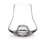 Peugeot Les Impitoyables N°5 Vaso de Cata de Whisky con Base Refrigerante, 380 ml
