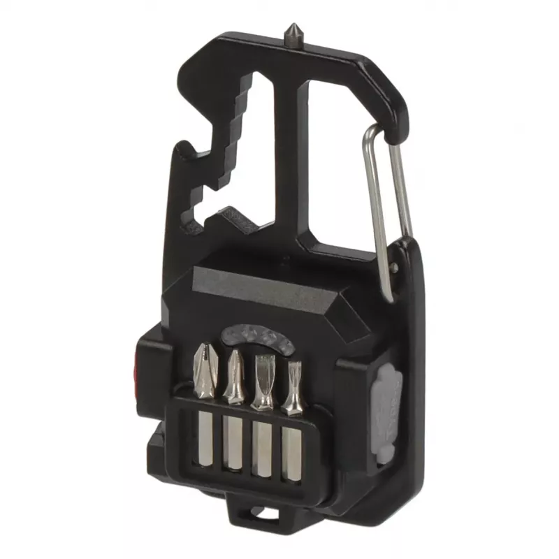 Brennenstuhl linterna LED con batería 600 lm 1,5 h negra (1173750009)