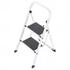 Hailo K40 StandardLine escalera de tijera de 3 peldaños (4397200)