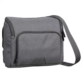 CULLMANN STOCKHOLM Maxima 235+ bolsa para cámara - poliéster - gris