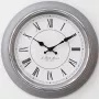 MEBUS 12966 reloj de pared de cuarzo