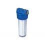 Metabo Filtro de cartucho lavable 1 1/4 Long para aspiradores de agua y polvo