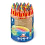 STAEDTLER Noris Junior lápiz de color rojo 1403 KP20