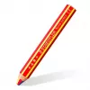 STAEDTLER Noris Junior lápiz de color rojo 1403 KP20