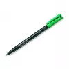 STAEDTLER 314-5 rotulador permanente, verde, punta redonda, 2,5 mm, 1 unidad