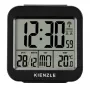 KIENZLE Despertador de viaje con indicador de temperatura interior