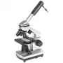 Bresser Junior Set de microscopio - Microscopio digital de luz transmitida - Monocular - 40x-1024x
