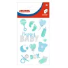 Herlitz Pegatinas decorativas motivo 21,3 hojas FSC