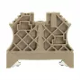 Weidmüller Retenedor final 56x8x47 mm WEW 35/2