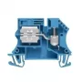 Weidmüller WNT 6 10X3 borne de conductor neutro, 6 mm²