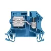 Weidmüller WNT 6 10X3 borne de conductor neutro, 6 mm²