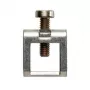 Weidmüller ZB 16 ZKSC borne de barra colectora para barra colectora 0316600000