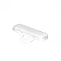 Weidmüller WKM 8/30 brida, natural, 300 mm, pack de 100