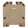 Weidmüller 9512190000 - beige - 70 mm² - 192 A - 85 mm - 119,233 g - 10 uds.