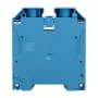 Weidmüller terminal de empalme aislado, 70 mm², azul, 192 A, 10 uds.