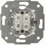 HEINRICH KOPP mecanismo conmutador HK05 HK07 aluminio 503300007