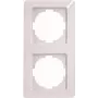 Heinrich Kopp KOPP HK02 marco 2 elementos Arctic White 305713005