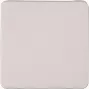 Heinrich Kopp KOPP HK02 tapa de interruptor basculante Arctic White 331013001