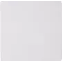 HEINRICH KOPP mecanismo interruptor de persiana, pulsador, blanco, termoplástico, IP20, 250V, 10A