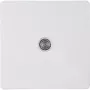 Heinrich Kopp Kopp 334693008 tapa de interruptor basculante blanco termoplástico IP20