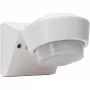 Heinrich Kopp BWM 824602019 ws Interruptor de movimiento exterior 240° IP55 Blanco