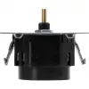 HEINRICH KOPP Regulador LED universal pulsador empotrar 230V 3-110W LED 3-300W Incandescente Blanco IP20