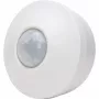 HEINRICH KOPP INFRAcontrol Detector de presencia 360° montaje en techo, Blanco, 827803002