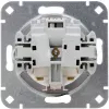 Heinrich Kopp toma de corriente SCHUKO empotrada negro mate 1 toma 16A 250V