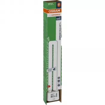 Osram DULUX L 24W/840 lámpara fluorescente compacta 2G11