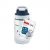 NUK Contigo vaso con boquilla PP 420ml botella infantil Skater