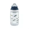 NUK Contigo vaso con boquilla PP 420ml botella infantil Skater