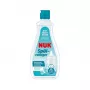 NUK limpiador de biberones para botellas y tetinas, 500 ml