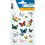 HERMA Decor Butterfly pegatinas (15797)