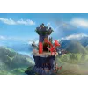 Playmobil Knights 72113 Dragon Knight Tower